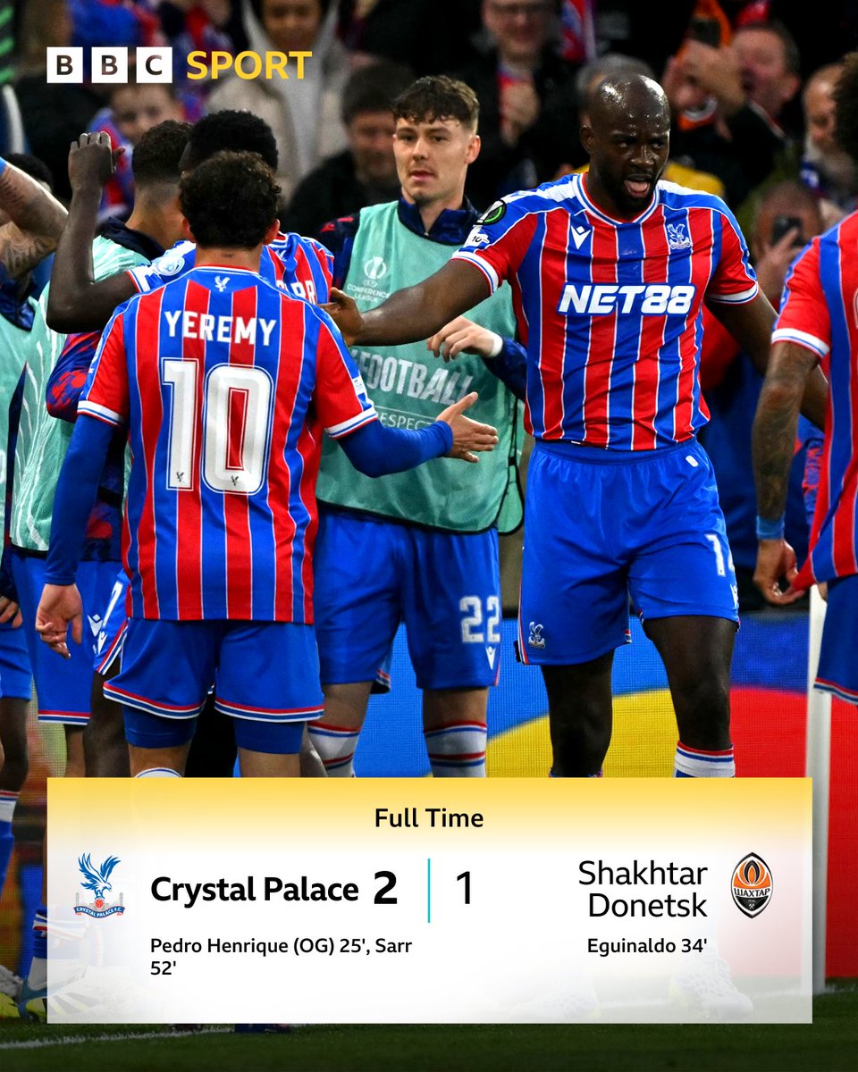 BBC Sport London tweet media