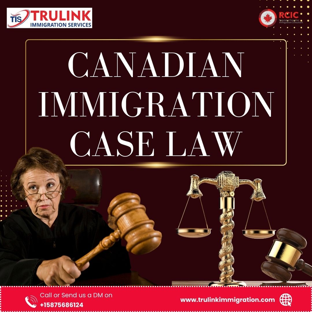 Trulink Immigration Services tweet media