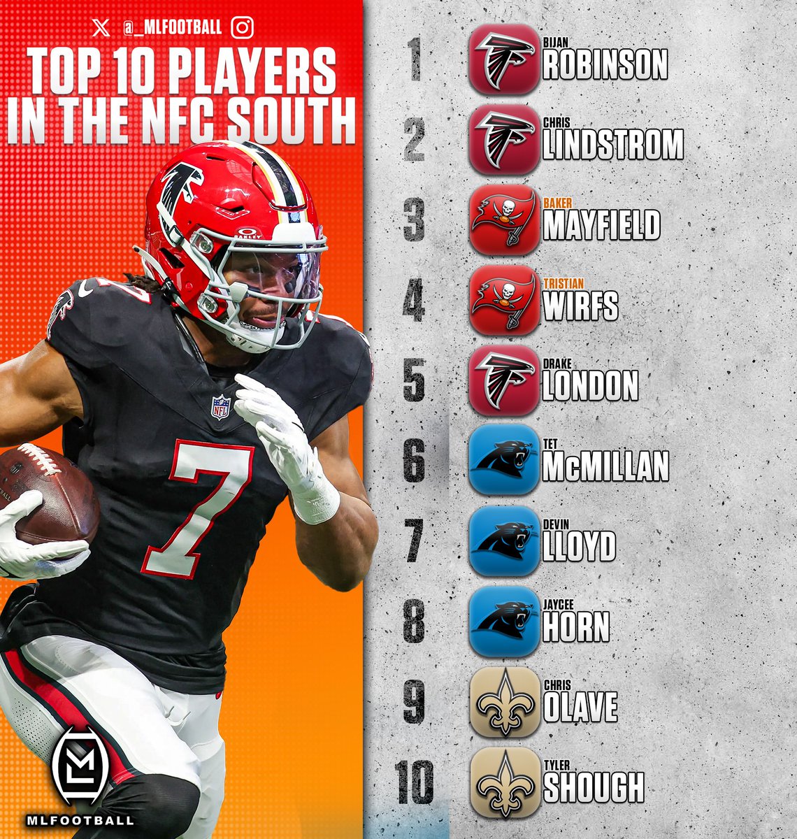 MLFootball tweet media