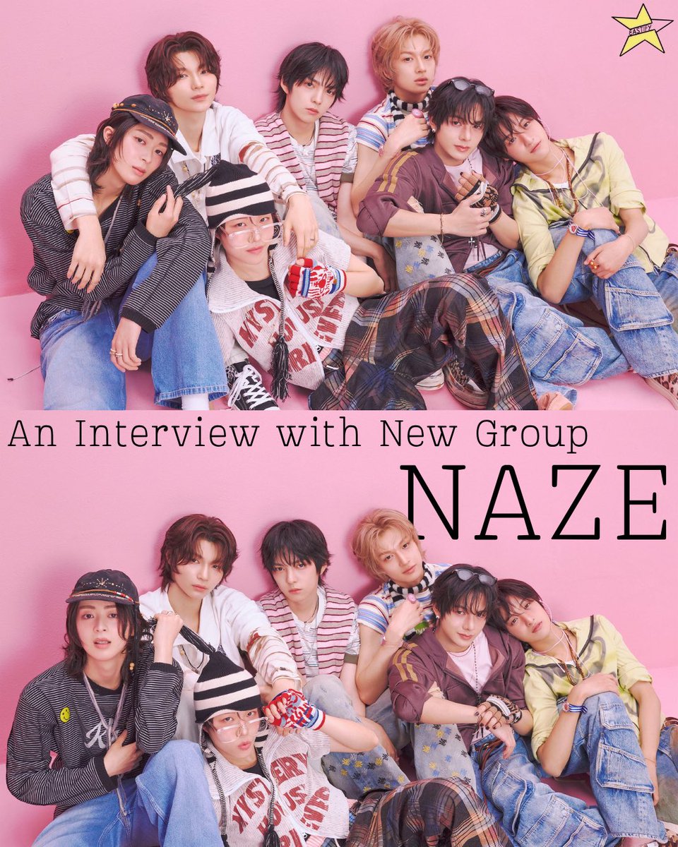 Kpop Radio Show - Interview Girl tweet media