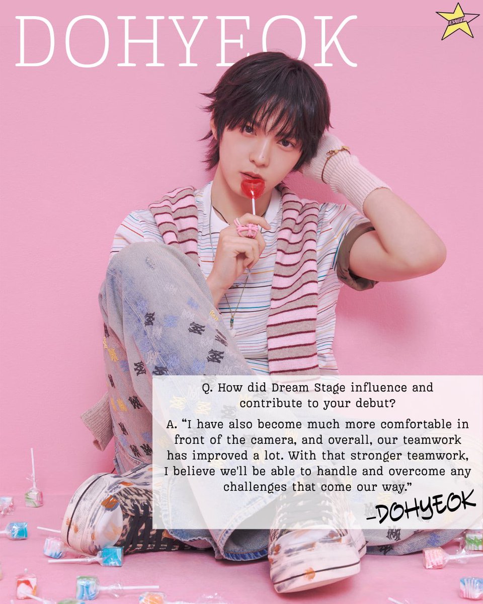 Kpop Radio Show - Interview Girl tweet media