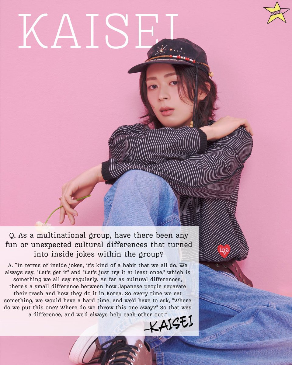 Kpop Radio Show - Interview Girl tweet media