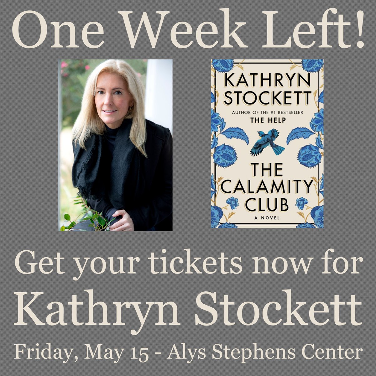 Alabama Booksmith tweet media