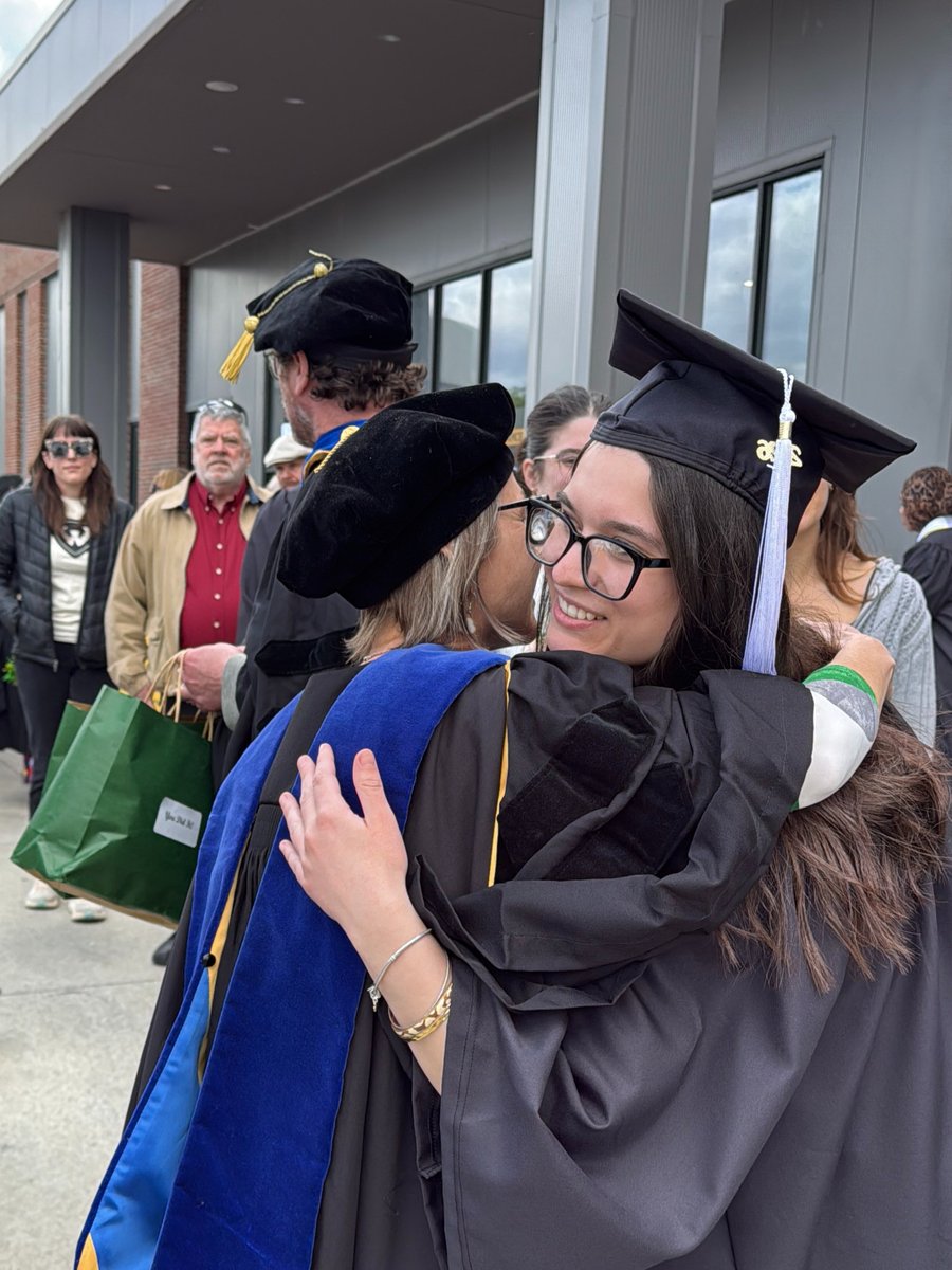 Wayne State University tweet media