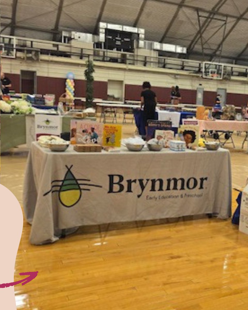 BrynmorEarlyEd's tweet photo. We enjoyed being part of Fort Belvoir’s Baby Palooza and connecting with so many families in the community. https://t.co/OH1VVAHXJA