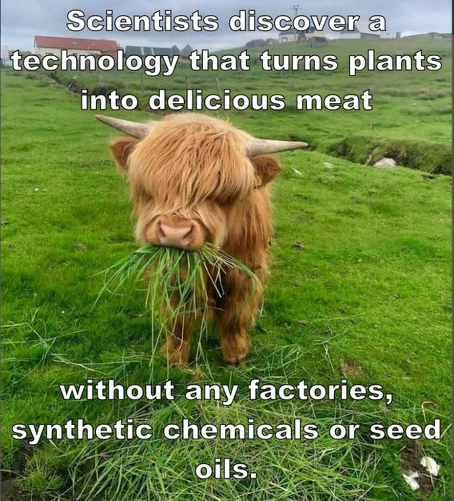 Science is Amazing :)