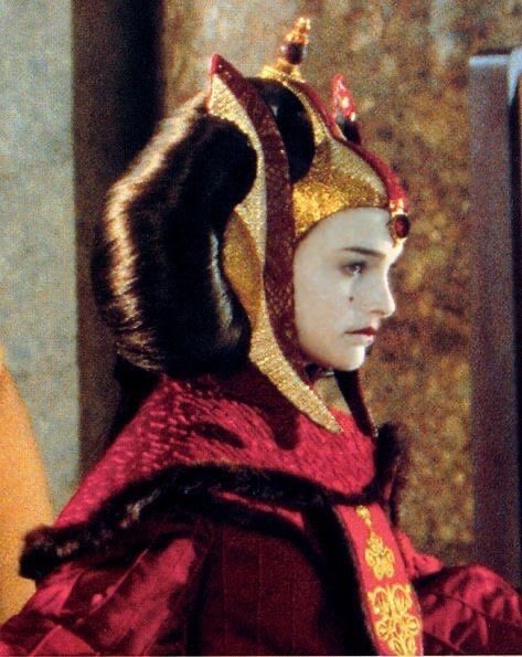 .𖥔 ݁ Acervo Amidala ˖✶⋆ tweet media