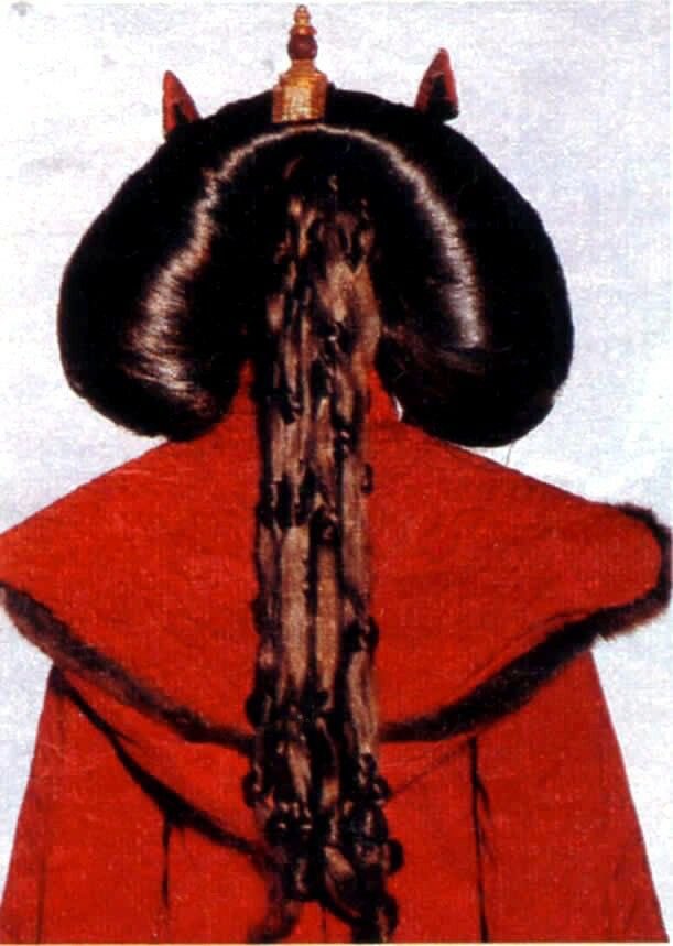 .𖥔 ݁ Acervo Amidala ˖✶⋆ tweet media