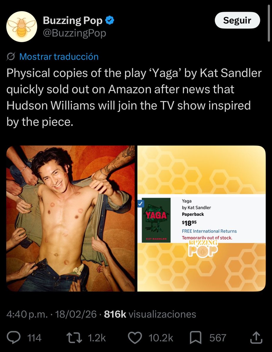 xc241018's tweet photo. Escuché por ahí que andan funando a H así que procedo a:
Cosas que Hudson Williams ha hecho por la sociedad abro hilo:
-Promover el ejercicio 
-Promover el skincare 
-Promover la lectura
-Promover el body positive
-Hablar de la masculinidad tóxica
-Campaña contra el tabaquismo https://t.co/yHlYVkQiRE