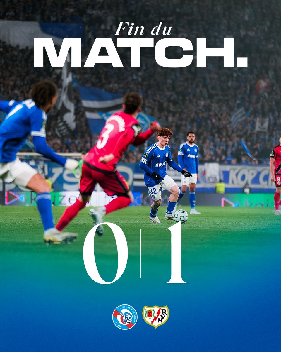 Racing Club de Strasbourg Alsace tweet media