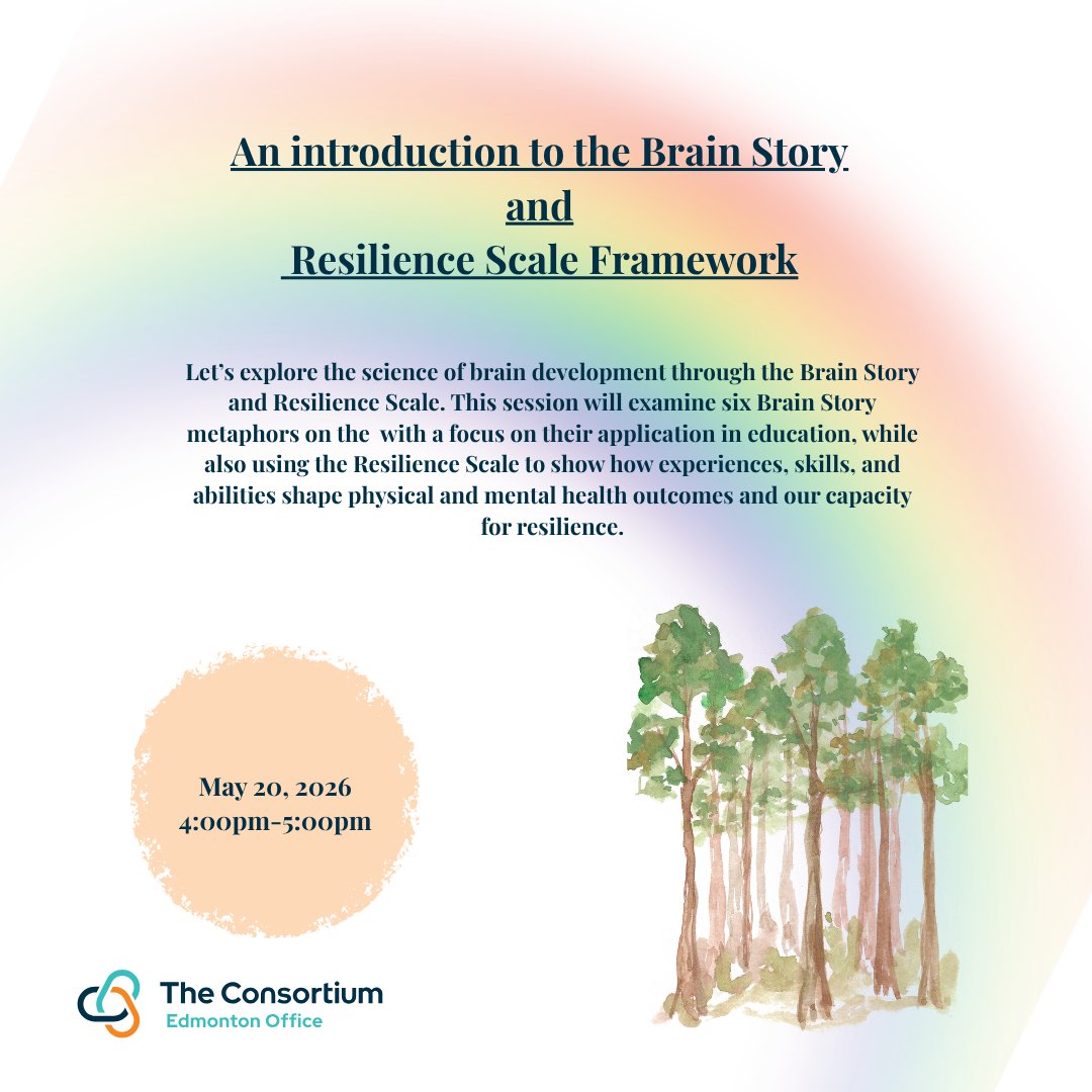 erlcpl's tweet photo. Let’s explore the science of brain development through the Brain Story and Resilience Scale. https://t.co/iLyYK7qGft https://t.co/hudIogczI2