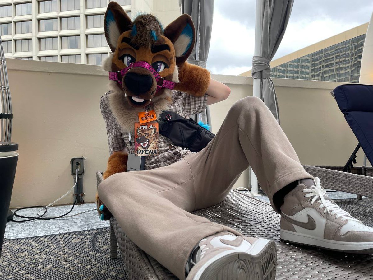Ryker🐾🔜FWA tweet media