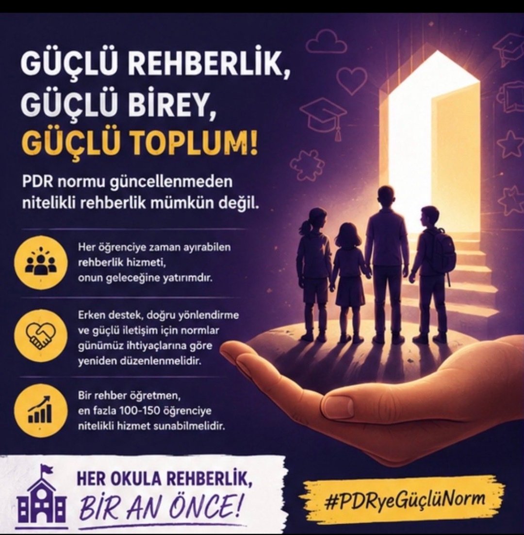 elif_kafes581's tweet photo. #PDRyeGüçlüNorm

Yetişemiyorum. Artık gücüm de enejim de zamanım da yetmiyor. Yaklaşık 480 ne yakın öğrenciyle okulun  tek rehber öğretmeni olarak yetişemiyorum. Öğrencilerimin bana  ihtiyacı benim de onlara nitelikli hizmet vermeye ihtiyacım var.
@tcmeb
 
@Yusuf__Tekin https://t.co/NSogLxXdop