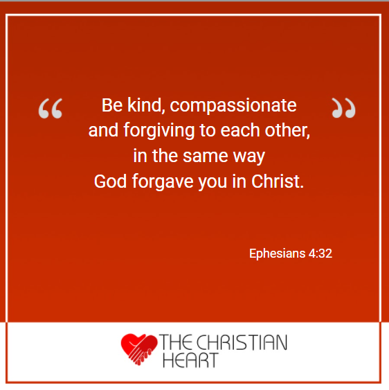 The Christian Heart tweet media