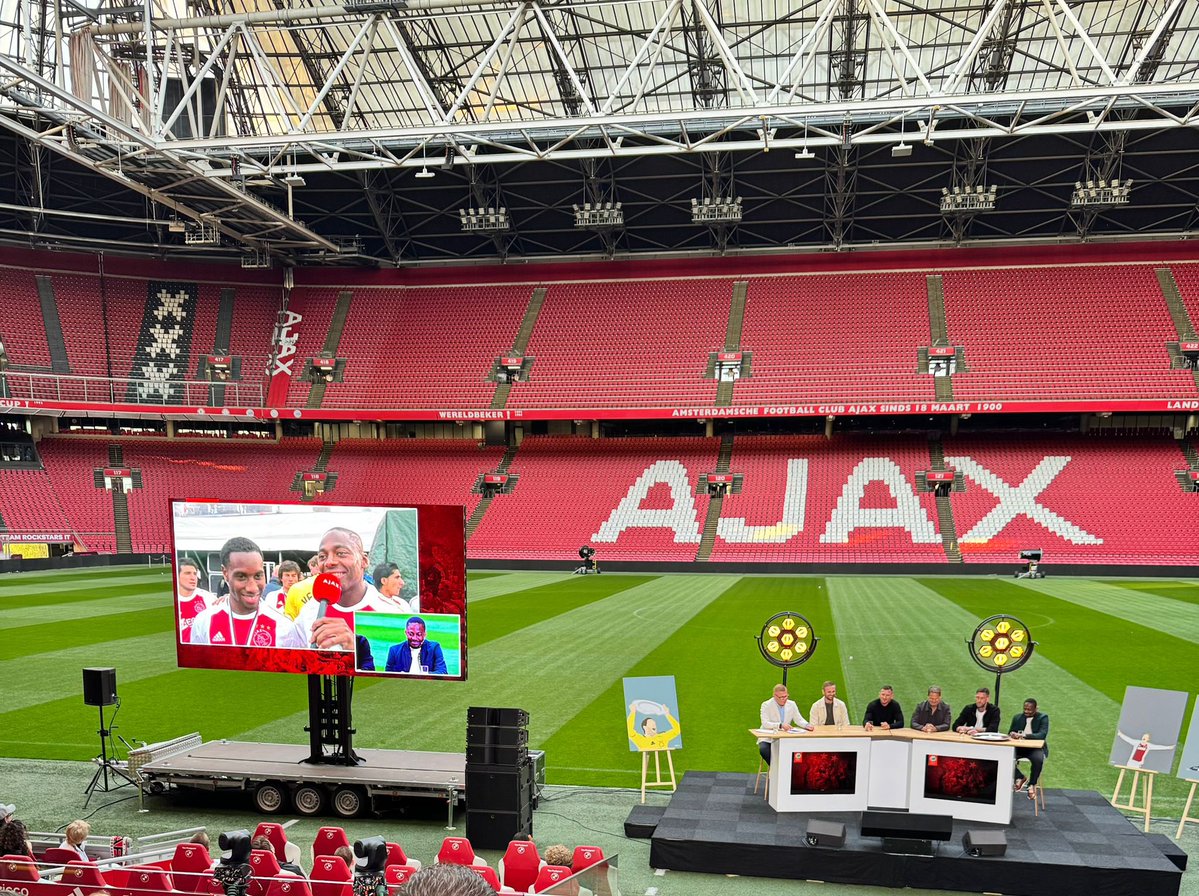 Fabian Nagtzaam tweet media