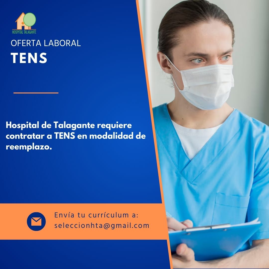 Hospital de Talagante tweet media