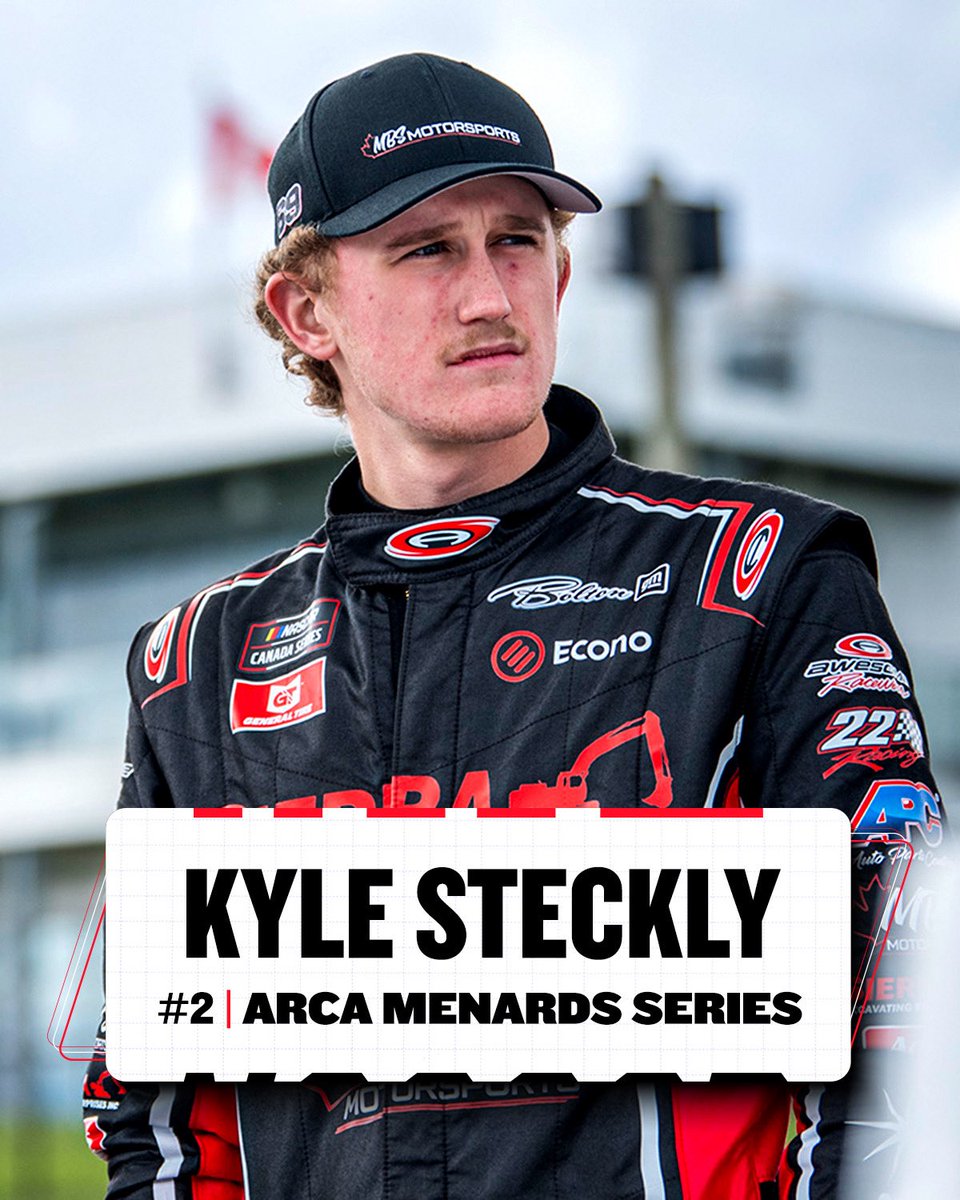 NASCAR Canada tweet media