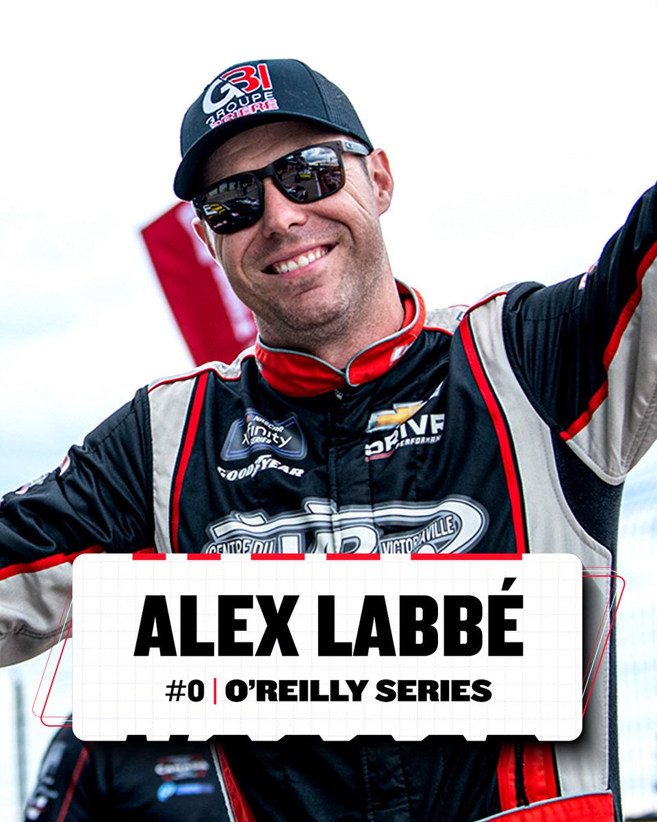 NASCAR Canada tweet media