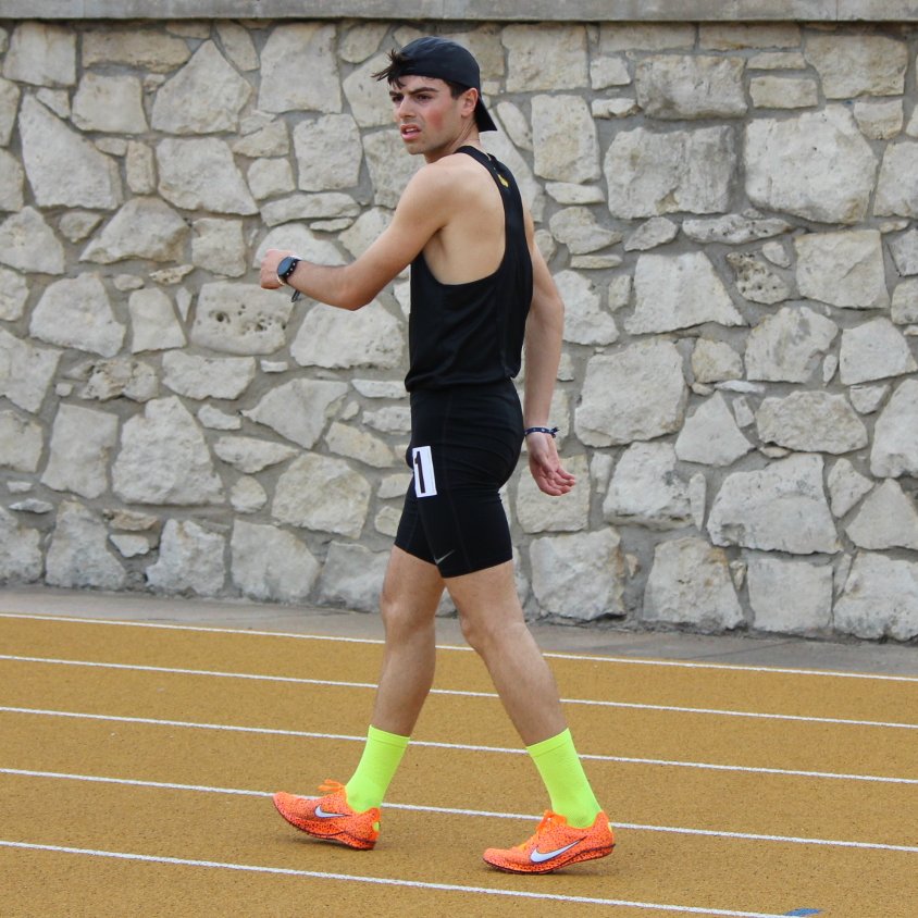 MWSUGriffons's tweet photo. Griffon Track &amp; Field will compete at the Concordia Twilight Meet and Lee University Last Chance Meet, highlighted by Pau Valderrama’s pursuit of an NCAA Division II national qualifying mark.

📰 https://t.co/55aczCynqR

#BlackisGold🔔| #GriffUp🦅🦁 https://t.co/IZft9IFQf1