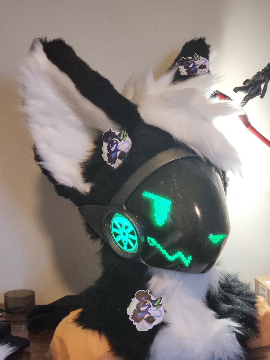 Snowkat Softwear tweet media