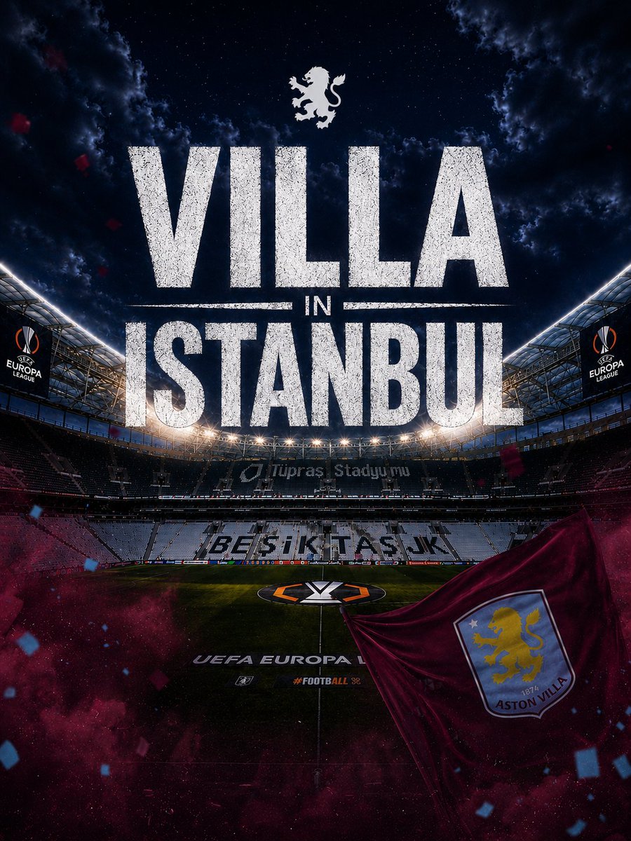 Aston Villa Statto tweet media