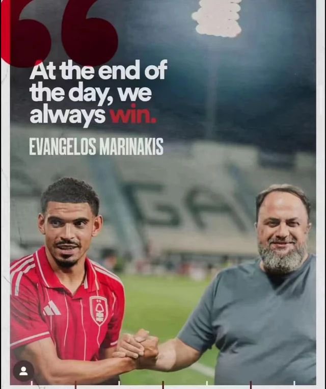 COYS, RDZ tweet media