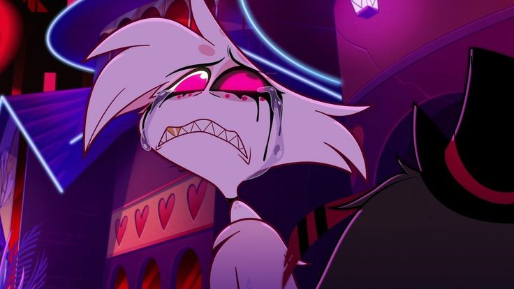 COMMS OPEN! | Vladko 🌟 | Helluva fan artist 😈✨ tweet media