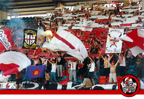 Este barrio humilde y trabajador de Castilla está a un paso de conquistar Europa.

HONORAZO ⚡️ <a href="/RayoVallecano/">Rayo Vallecano</a> <a href="/bukaneros92/">Bukaneros</a>