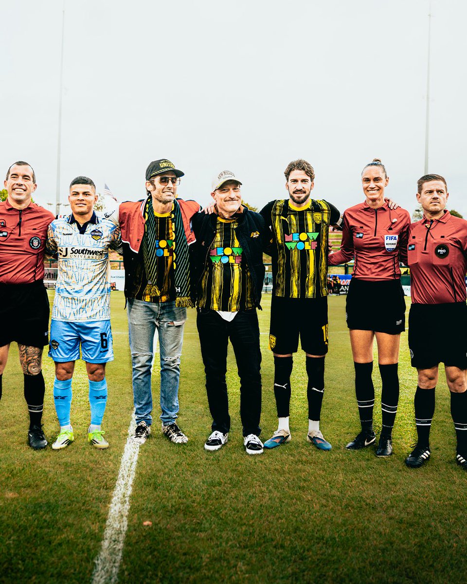 New Mexico United tweet media