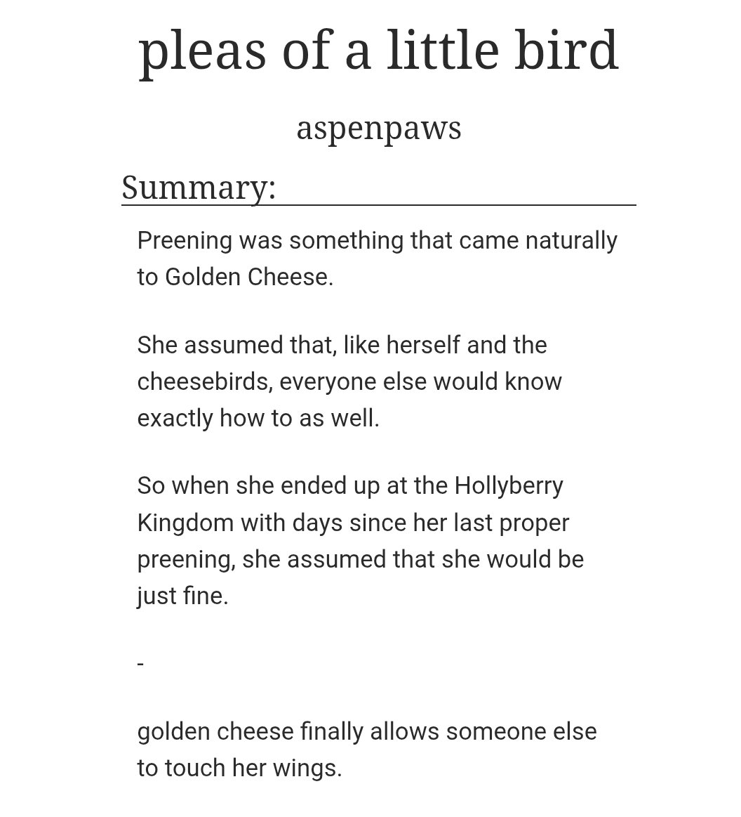 L0VE8IRD's tweet photo. hi #crknsfw #cookiecum #hollycheese man i don't know how to tag.

I just wanna advertise my lil hollycheese fic I'd say is pretty good
https://t.co/zOandpd8F8

I don't know what I'm doing. Have at ye https://t.co/wqraJq3U7K