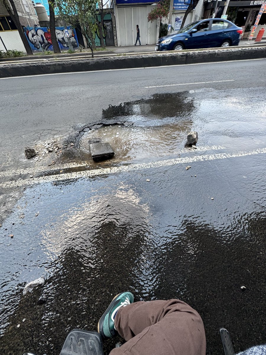 aetbug's tweet photo. @SEGIAGUA fuga de agua en Avenida Javier Rojo Gómez 1446
San Miguel
09360 Iztapalapa, CDMX
México @Alc_Iztapalapa https://t.co/0kthBGTFsH