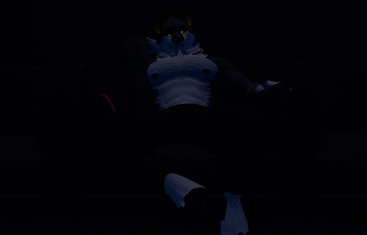 Shadow Chimera tweet media
