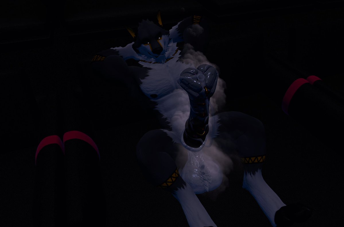 Shadow Chimera tweet media