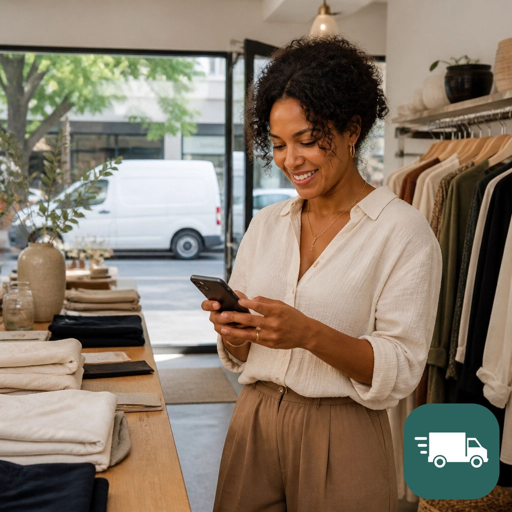 2PointDeliver's tweet photo. Attention @MBDA! Skip building a fleet. Plug in to 2Point Logistics and enable same-day delivery in hours. The fastest way for minority-owned SMBs to scale via API or app. 

Go live: https://t.co/7qWz5Zunk0

#SmallBiz #MinorityOwned #SameDay #Logistics https://t.co/HetXCih1YR