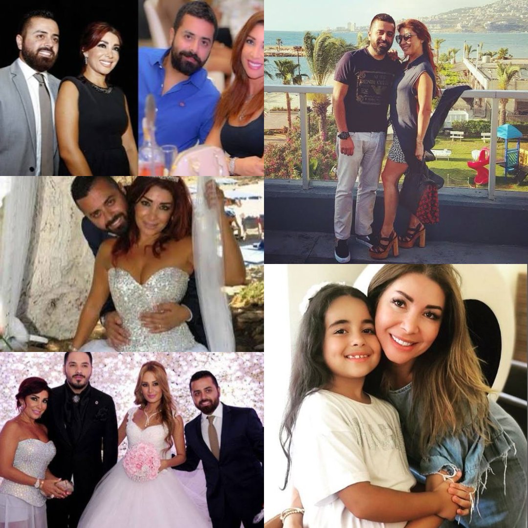 ArabianCrave's tweet photo. إلين خلف عاشت قصة حب قوية مع مدير أعمالها كارلو أيوب، ابن الفنان الكوميدي المعروف إيلي أيوب، وهي علاقة وقتها أثارت جدل واسع بسبب فرق العمر بينهما، لأن كارلو كان أصغر منها بحوالي 10 سنين.

الفرق ده خلّى والده يرفض فكرة الزواج في البداية بشكل واضح، لكن تمسّكهم ببعض كان أقوى، وفي النهاية انتصر الحب وتزوجوا سنة 2013 في حفل زفاف كبير خطف الأنظار وقتها.

بعد الزواج، حاولت إلين دايمًا تظهر إن حياتها مستقرة وسعيدة، خصوصًا بعد ولادة بنتها الوحيدة، لكن مع الوقت بدأت المشاكل تكبر بعيد عن الكاميرات، لأن العلاقة ما كانتش بس زواج، كارلو كان كمان مدير أعمالها، وده خلى الخلافات الشخصية تدخل في الشغل والعكس، لحد ما التوتر بقى مسيطر على كل تفاصيل حياتهم.

مع زيادة الأزمات، بدأت تنتشر شائعات الانفصال والخيانة والهجر، وإلين وقتها اختارت الصمت التام، لا تصريحات ولا ظهور إعلامي.

وبعدها قررت تبعد نهائي عن الغناء والأضواء، عشان تحمي بنتها وتبعد نفسها عن أي ضغط أو كلام ممكن يتحول لفضائح على السوشيال ميديا، خصوصًا إنها مرت بفترة صعبة نفسيًا وماديًا بعد الانفصال.

المقربون منها أكدوا إن الطلاق تم بهدوء ومن غير أي قضايا أو مشاكل علنية، لكن الألم اللي عاشته بعدها كان أكبر بكتير من الكلام، لدرجة إنها اختفت لسنين طويلة، وفي نفس الوقت كان كارلو بينفي خبر الانفصال لفترة، لحد ما الحقيقة بدأت تظهر تدريجيًا.

الصدمة الأكبر كانت لما رجعت إلين للظهور من جديد في بودكاست «عندي سؤال» مع محمد قيس، وحكت لأول مرة بصراحة عن الغياب والألم اللي مرت بيه.

وكشفت إنها احتاجت وقت طويل عشان تقدر تقف على رجليها من جديد، وأكدت إنها ناوية ترجع لجمهورها بأعمال جديدة تعوّضهم عن أيام نجاحها، وترجع الذكريات اللي أغانيها لسه عايشة في قلوب الناس لحد النهارده.