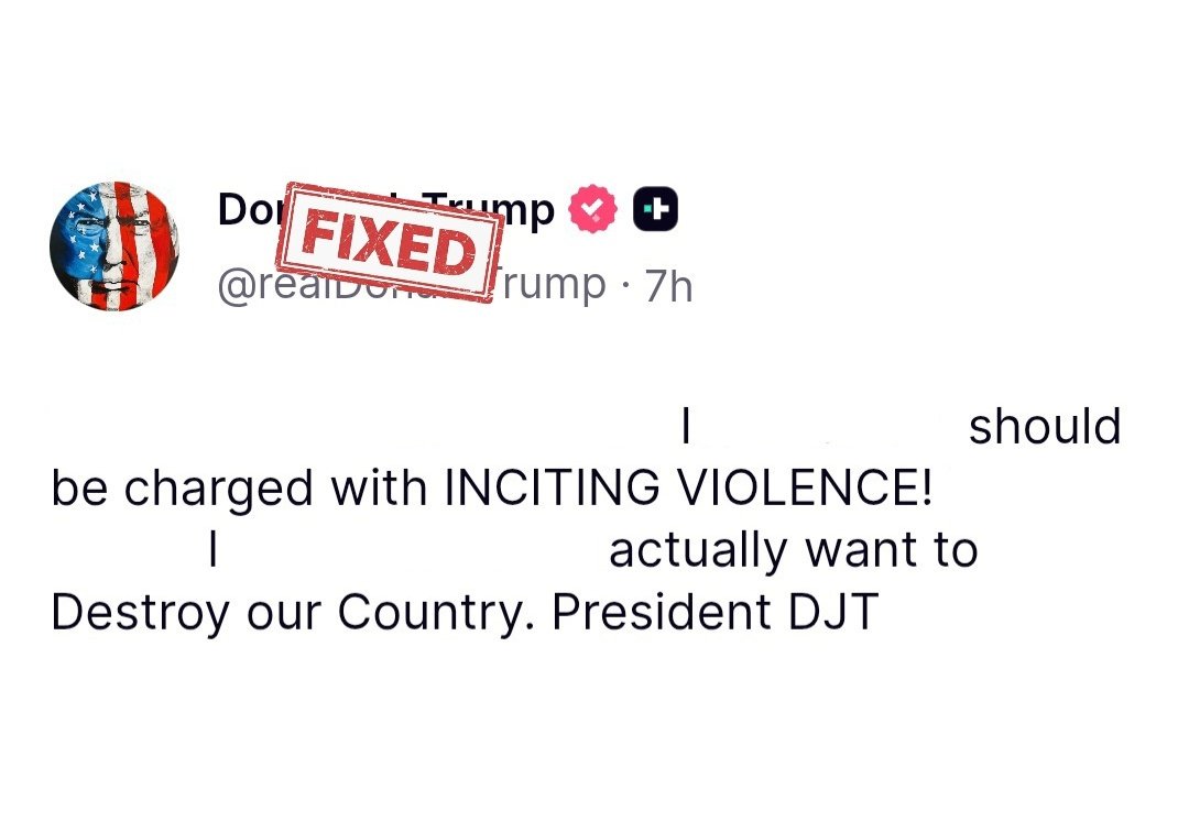 residentrump's tweet photo. https://t.co/EgNtqo8SMR