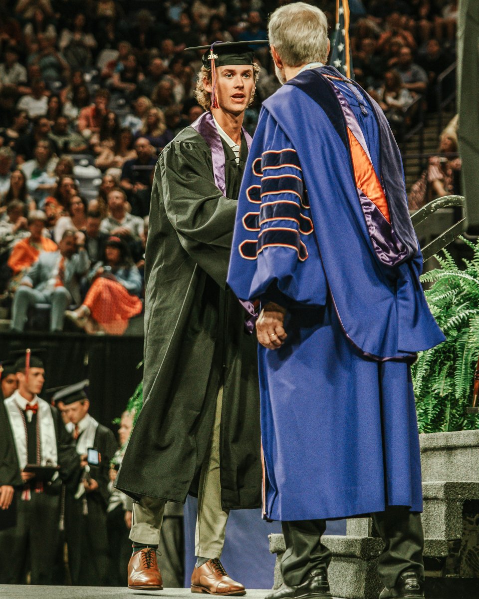 Clemson Baseball tweet media