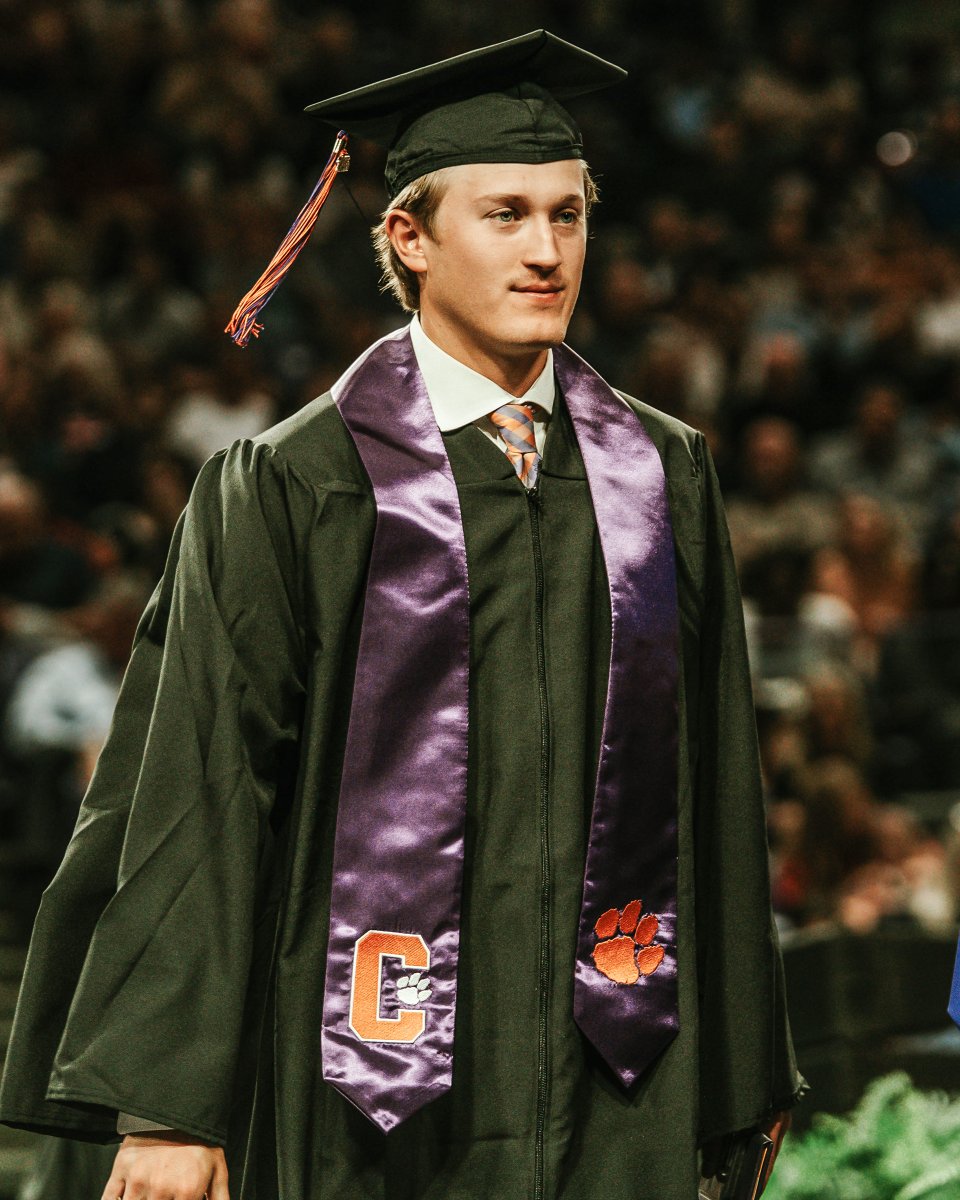 Clemson Baseball tweet media