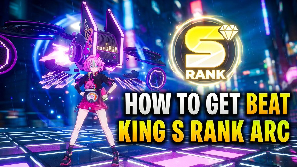 HexyKitten's tweet photo. Beat Kings arc drop is a great S rank to use for Haniel 💙💚 here's a quick guide 
https://t.co/yMnu3kFZ9M
#NTE #nevernesstoeverness https://t.co/AQnaOJIRxe