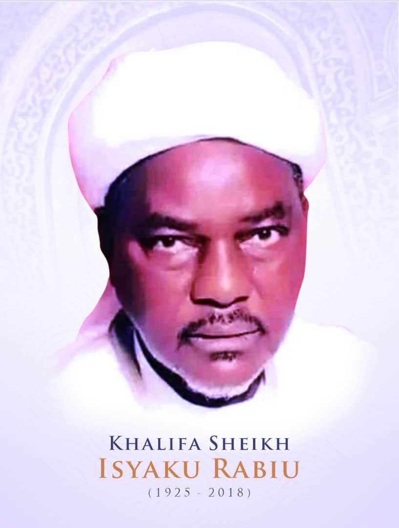 *Remembering Khalifa*

Eight years have passed, yet time has not dimmed your presence—it has only deepened it. Your life, so purposeful and impactful, remains etched in our hearts and continues to shape the way we live, give, and carry forward the values you instilled in us.

You
