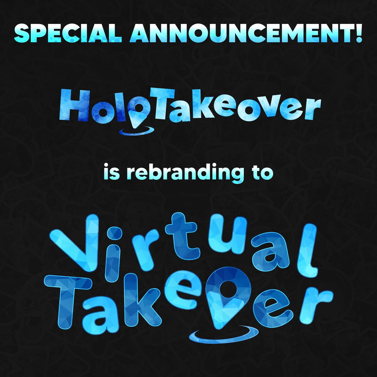 VirtualTakeover tweet media