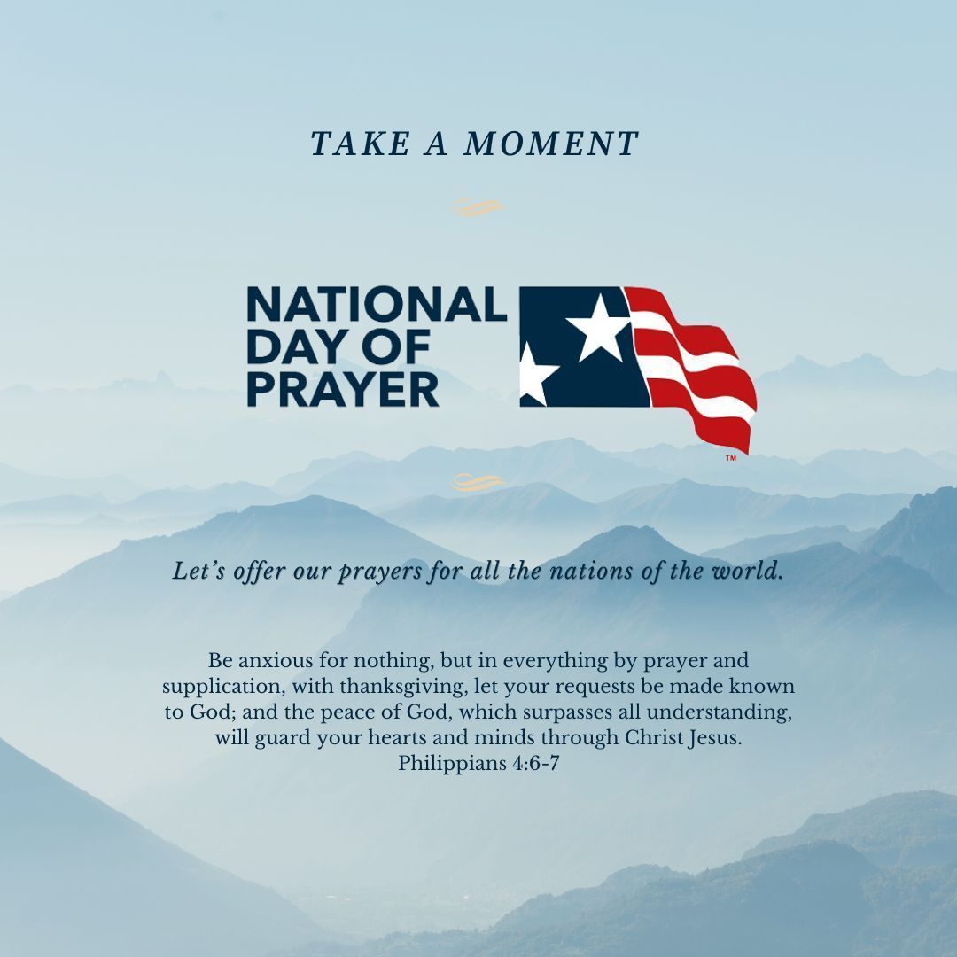 GEB America tweet media