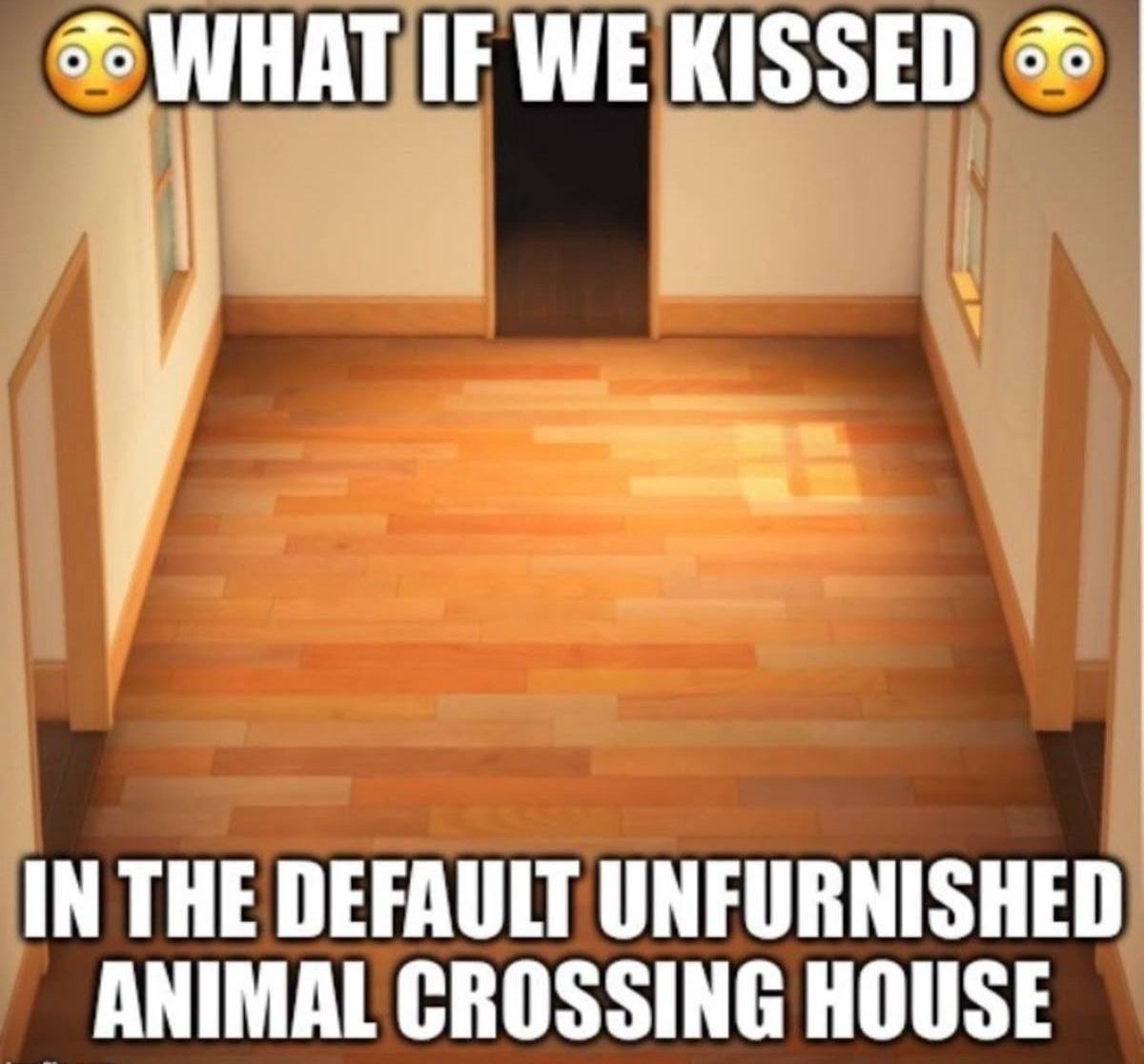what if 😳