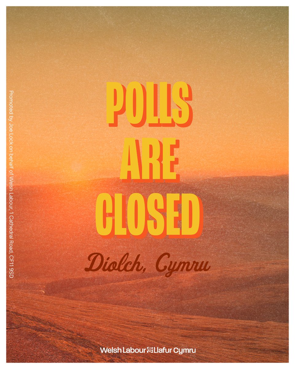 Welsh Labour tweet media