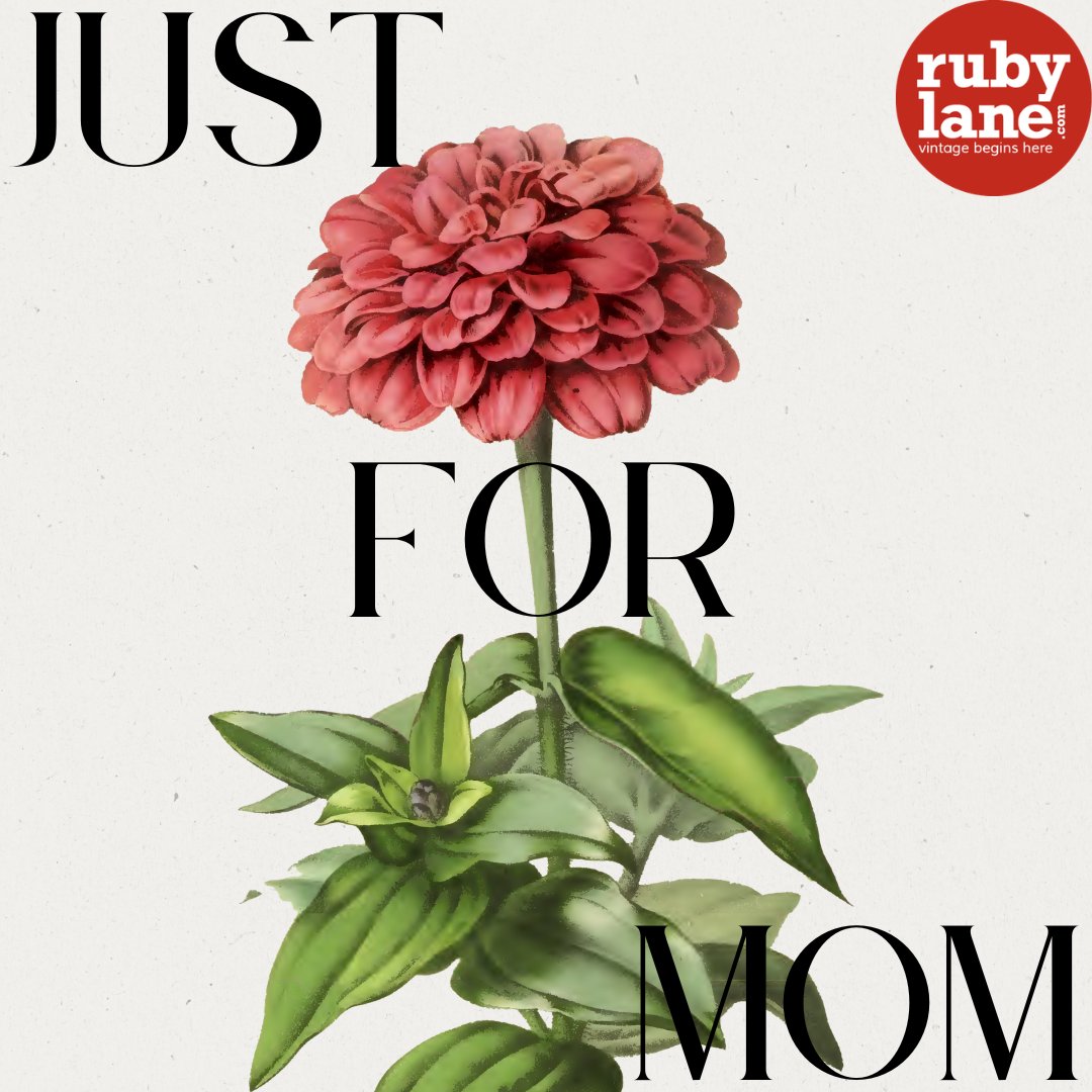Ruby Lane tweet media