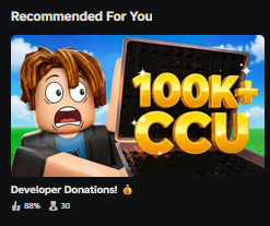 Remember when people pretended to care about making games that were fun and enjoyable