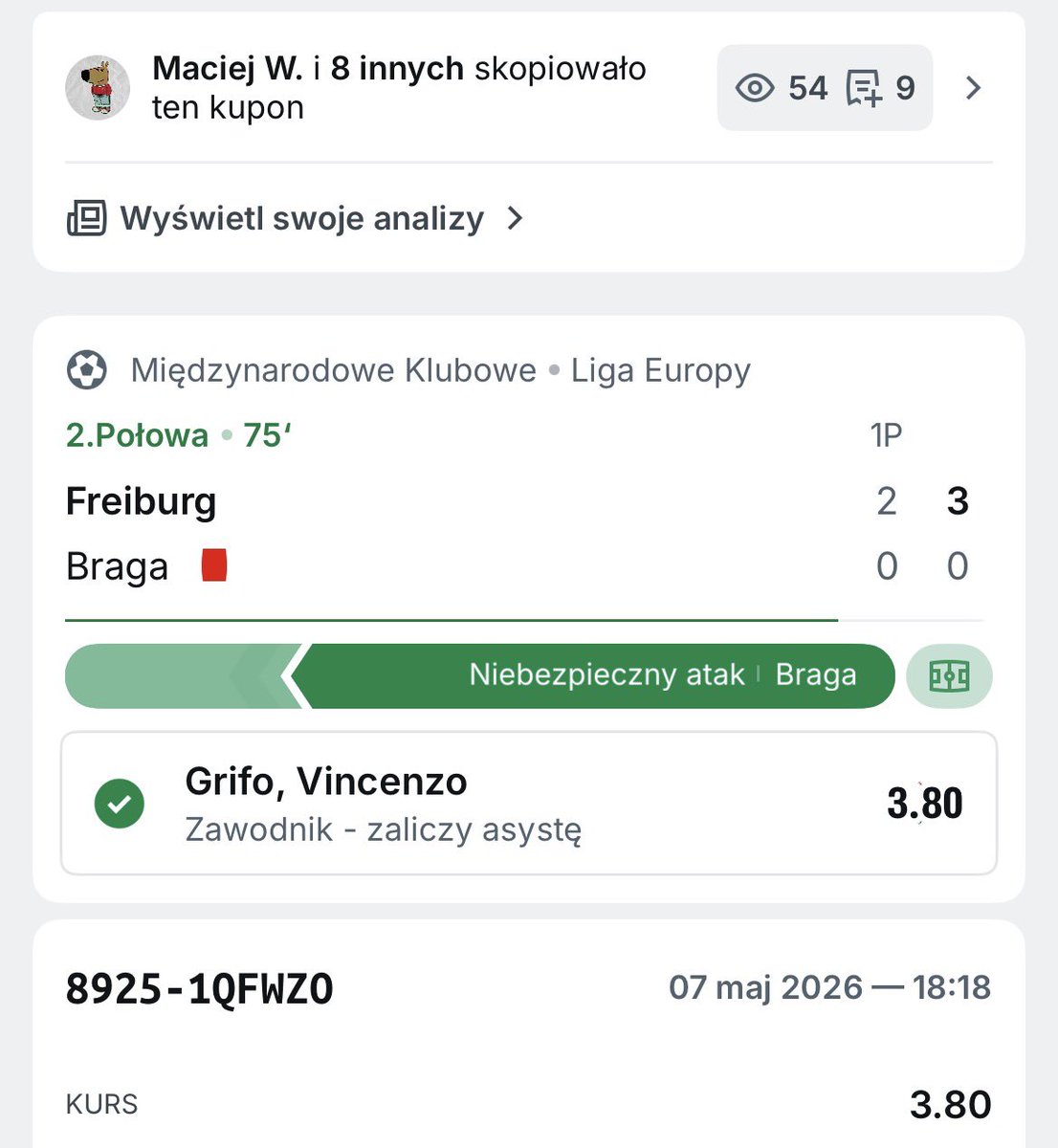 Kacper tweet media