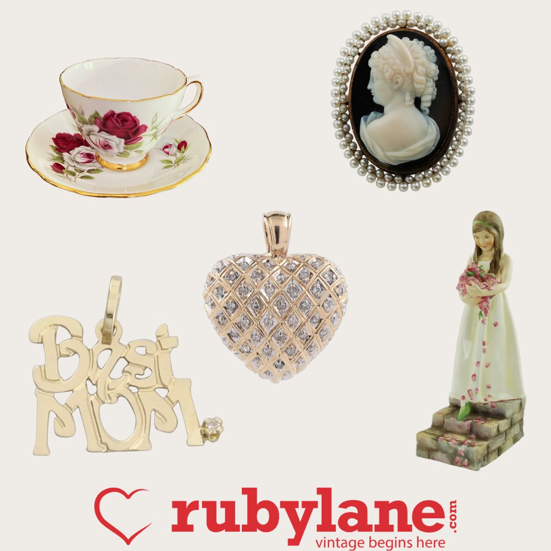 Ruby Lane tweet media