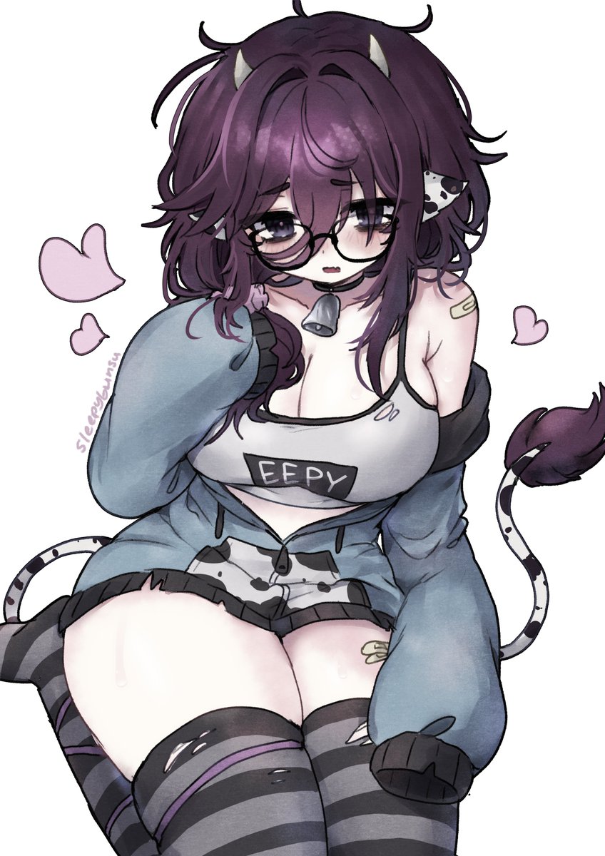 🖤👻 SleepyBunsu 👻🖤 tweet media