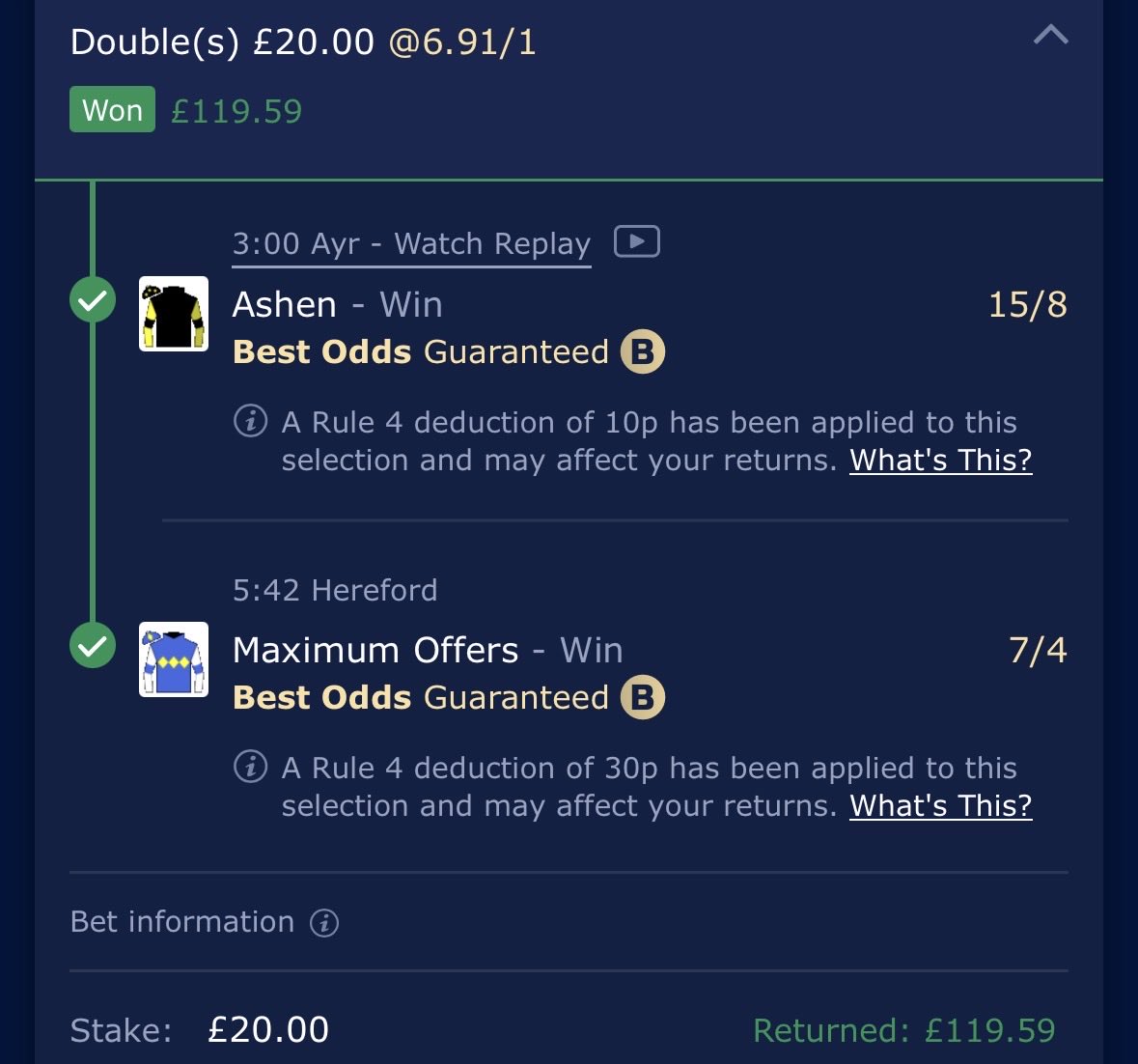 westbrom7777's tweet photo. A few from the last 3 days!!! 

Not to mention a smashed challenge and £500 of other winners! 

I’ll let the slips and members do the talking.! 

Here’s the link if you want to be apart of it https://t.co/lfhQGT47bx https://t.co/sbVsksPGb1